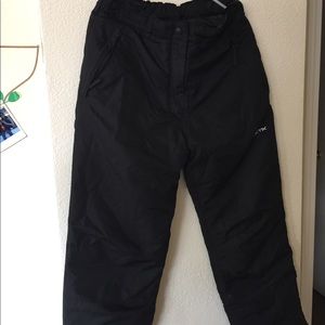 Snow pant